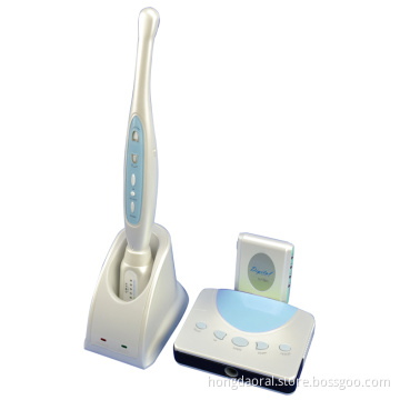 2014 Cordless Dental Oral Camera with Video & USB & VGA Output